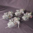 Sons of Horus L021 — whole-lot overview
