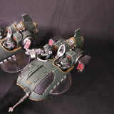 Sons of Horus L021 — detail or alternate view 3