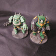 Sons of Horus L022 — whole-lot overview