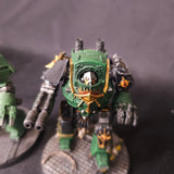 Sons of Horus L022 — detail or alternate view 2