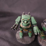 Sons of Horus L022 — detail or alternate view 3