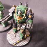 Sons of Horus L022 — detail or alternate view 4