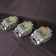 Sons of Horus L023 — whole-lot overview