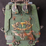 Sons of Horus L023 — detail or alternate view 3