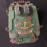 Sons of Horus L023 — detail or alternate view 4