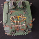 Sons of Horus L023 — detail or alternate view 5