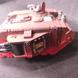 Word Bearers L024 — detail or alternate view 4