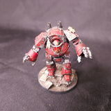 Word Bearers L025 — whole-lot overview