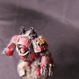 Word Bearers L025 — detail or alternate view 3