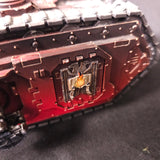 Word Bearers L026 — detail or alternate view 3