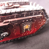 Word Bearers L027 — detail or alternate view 3