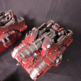 Word Bearers L029 — detail or alternate view 3