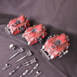 Word Bearers L031 — whole-lot overview
