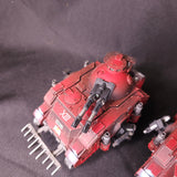 Word Bearers L031 — detail or alternate view 4