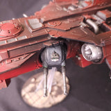 Word Bearers L033 — detail or alternate view 3
