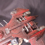 Word Bearers L033 — detail or alternate view 4