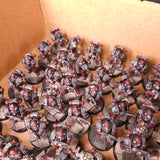 Word Bearers L035 — detail or alternate view 3