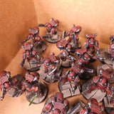 Word Bearers L037 — detail or alternate view 3