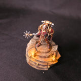Word Bearers L038 — whole-lot overview