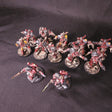Word Bearers L039 — whole-lot overview