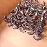 Word Bearers L040 — detail or alternate view 2