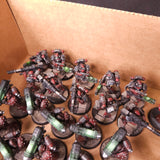 Word Bearers L040 — detail or alternate view 4