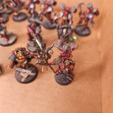 Word Bearers L040 — detail or alternate view 7
