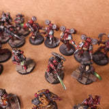 Word Bearers L040 — detail or alternate view 10