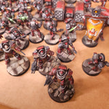 Word Bearers L041 — detail or alternate view 6