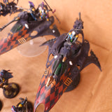 Harlequins L042 — detail or alternate view 2