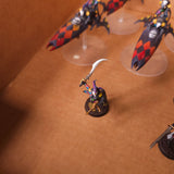 Harlequins L042 — detail or alternate view 6