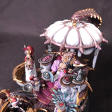 Hedonites of Slaanesh L043 — detail or alternate view 2