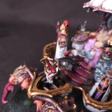 Hedonites of Slaanesh L043 — detail or alternate view 5