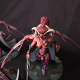 Hedonites of Slaanesh L044 — detail or alternate view 2