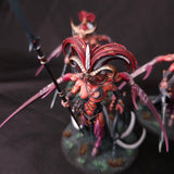 Hedonites of Slaanesh L044 — detail or alternate view 3