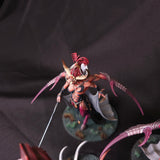 Hedonites of Slaanesh L044 — detail or alternate view 4