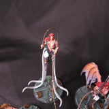 Hedonites of Slaanesh L046 — detail or alternate view 5