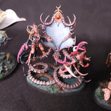 Hedonites of Slaanesh L047 — detail or alternate view 2