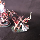 Hedonites of Slaanesh L047 — detail or alternate view 3