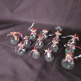 Hedonites of Slaanesh L048 — whole-lot overview