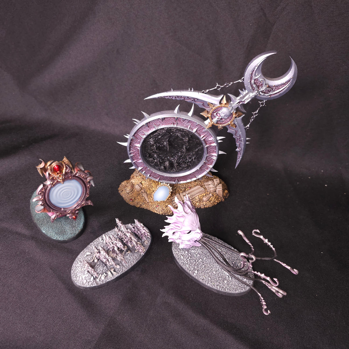 Hedonites of Slaanesh L049 — whole-lot overview