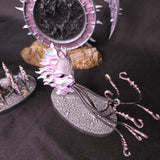 Hedonites of Slaanesh L049 — detail or alternate view 3
