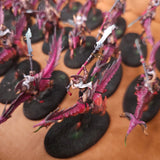 Hedonites of Slaanesh L050 — detail or alternate view 2