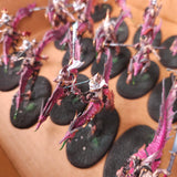 Hedonites of Slaanesh L050 — detail or alternate view 3