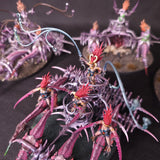 Hedonites of Slaanesh L051 — detail or alternate view 2