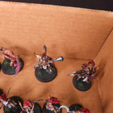 Hedonites of Slaanesh L053 — detail or alternate view 3