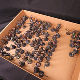 Painted Cultist Infantry Collection - Lot 2 - full lot