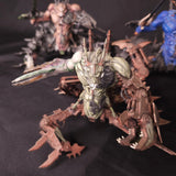 Painted Soul Grinder Collection - detail view 2