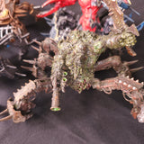 Painted Converted Soul Grinder Collection - detail view 2