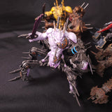 Painted Converted Soul Grinder Collection - detail view 5